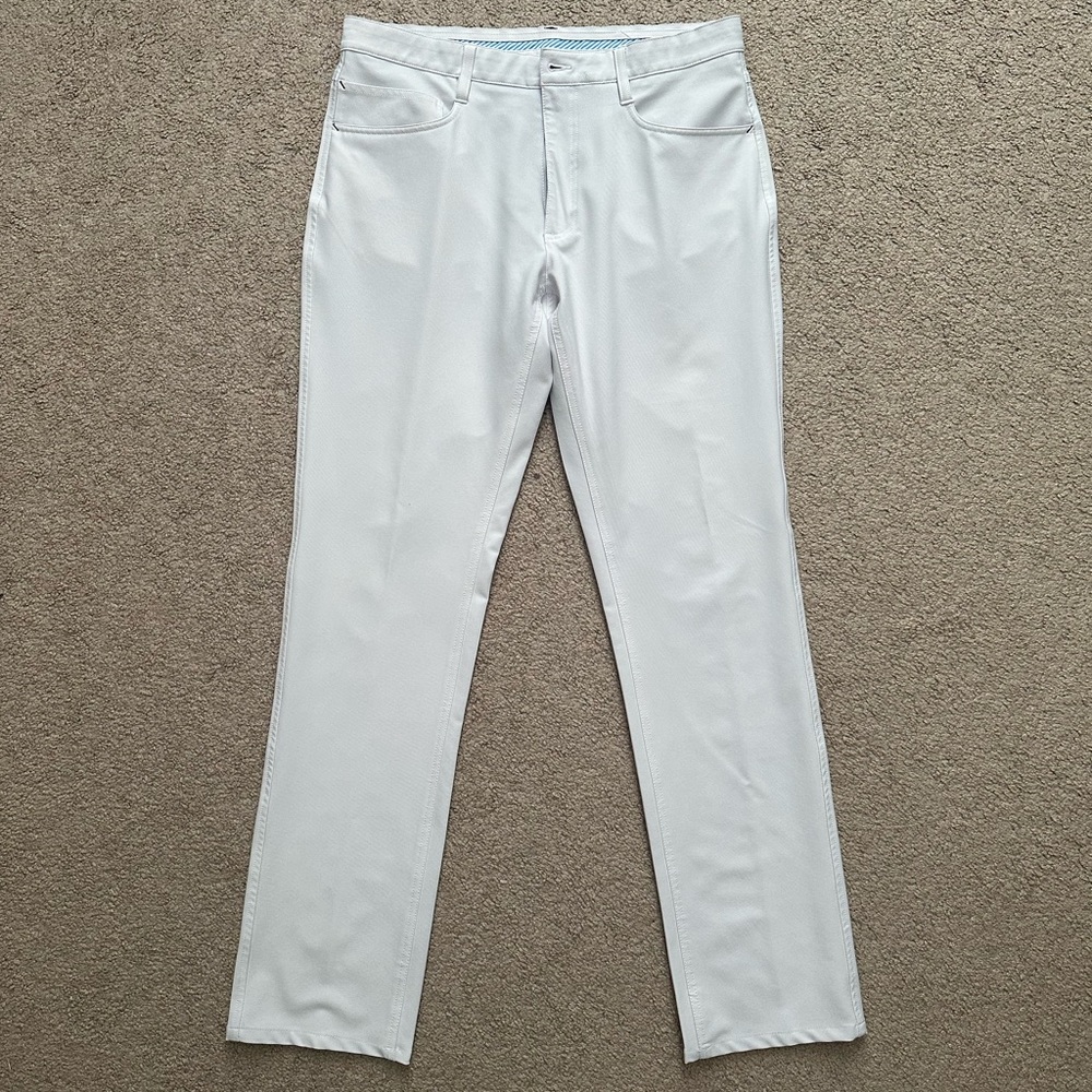 FootJoy 5-Pocket Golf Pants Size 34/34